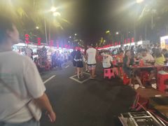 -海大南门夜市(海富街店)