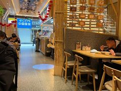 大堂-贰拾捌味·宜宾燃面(春熙路旗舰店)