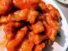 -登瀛楼饭庄(海河旗舰店)