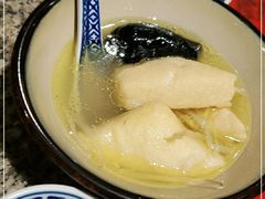 -南京大牌档(香港广场店)