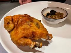 -A One Kitchen·南京精菜馆(德基广场店)