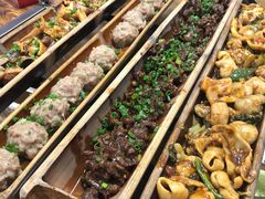 -竹一味·竹筒饭