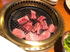 -肉魁屋·烧肉·烧鸟·酒场(高新店)