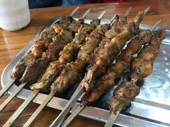 -阿达西新疆餐厅(西北大学店)