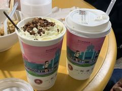 -一杯潮茶·专注潮汕茶饮(十二中创始店)