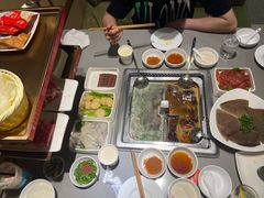 -海底捞火锅(方塔东街店)