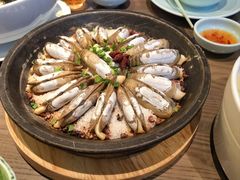 -四道菜·福建菜馆(新街口金鹰店)