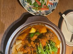 -纳鲁孜·新疆特色餐厅(上海悦荟广场店)