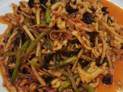 -同发号饭庄(复兴路店)
