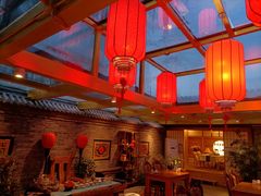-悦真雅院·四合院·清真私房菜(雍和宫店)