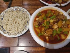 -新疆哈利德餐厅(紫薇都市店)