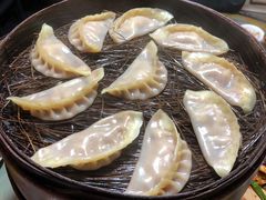-松针蔡记蒸饺(花园路店)