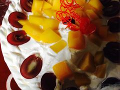 -苹果花园(金耀南路店)