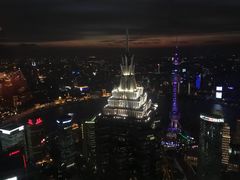 -上海柏悦酒店·世纪100牛排馆