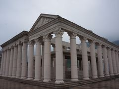 -达蓬山旅游度假区