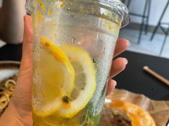 -明谦·Coffee&Cocktail Bar(美您公园店)