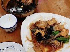 -乌记大厨餐厅