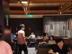 -谷牛日式烤肉(宝山U天地店)