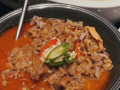 沙茶涮雪花肥牛-闽和南(深圳万象城店)