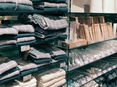 -MUJI无印良品(武汉世界城广场店)