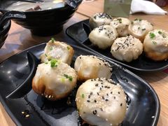 -小杨生煎(香港名都店)