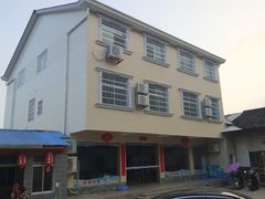 -大京袁记烤全羊农家(大京水库店)