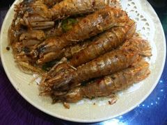 -盛港湾海鲜食府(黄沙店)