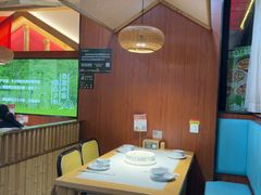 -光海·乡记酸菜鱼·始于1996(花园路店)