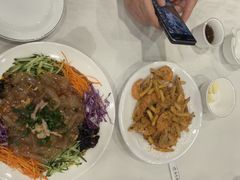 -鑫巴蜀小镇 · 水煮鱼专研店(玉桥店)