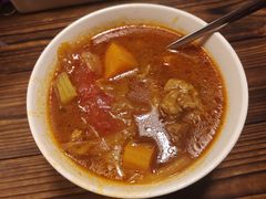 苏伯汤-食戟