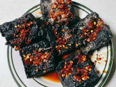 -五娭毑臭豆腐(黄兴南路店)