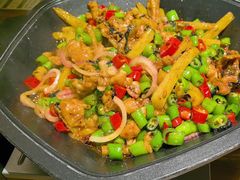 -首秀·四川料理(星耀101店)