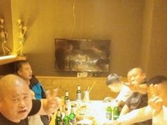 -喝丢一只鞋海鲜烧烤·海肠捞饭(东关街店)