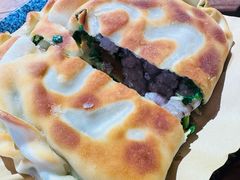 -地二手作鱼汤馄饨(上街里店)