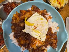 -枣玛尔脊骨汤·烤肉(西塔总店)