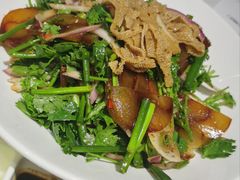 -大鸭梨烤鸭(顺义石园店)
