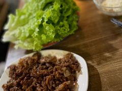 -炙热童年·老北京炙子烤肉(南锣鼓巷店)