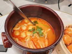 -KingThaia金泰兰(滨江天街店)