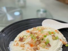 大良炒牛奶-寻味顺德·南记酒家·传统顺德菜·鱼生(广源路店)
