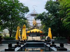 -西安华清御汤酒店