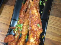 -嘎嘎鸭脑壳(蜀汉路店)