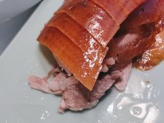 -唐廊烤鸭店(工体店)