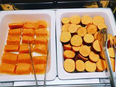 -素满香·食养自助(天一广场店)
