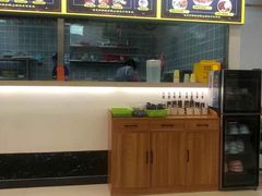 -面道赞宁海海鲜面(迎凤街店)