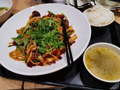 -食代馆(深业上城店)