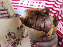 -赵元章肉骨烧(山塘街店)