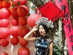 -单家老院·院子里的青岛菜(沙子口店)