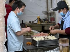 -腾元生煎(西华路店)