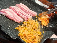 -Dombe豚(黑猪肉街店)