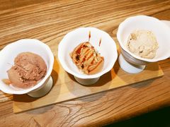 自制冰淇淋-Vanilla Specialty Coffee(八大关店)